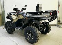 Лот: 25650313. Фото: 3. Квадроцикл СТЕЛС ATV 800 GUEPARD... Авто, мото, водный транспорт
