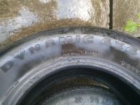 Лот: 17697414. Фото: 4. Резина Hankook Dynamic 4x4 235... Красноярск