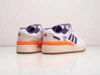 Лот: 24977227. Фото: 4. Кроссовки Adidas Forum Low. Красноярск