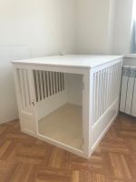 Лот: 12647824. Фото: 7. Клетка. Красивая клетка с поддоном...