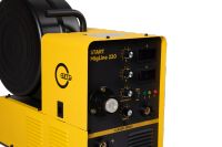 Лот: 17428190. Фото: 5. Полуавтомат START MigLine 220