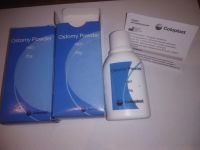 Лот: 25882961. Фото: 2. озю...Пудра абсорбирующая для... Медицина