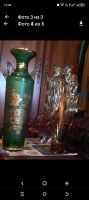 Лот: 25525000. Фото: 3. Bohemian. Ваза. Домашний быт