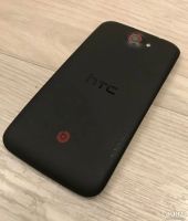 Лот: 8959927. Фото: 2. Htc One X+. Смартфоны, связь, навигация