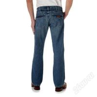 Лот: 2133877. Фото: 2. новые джинсы Wrangler Retro р... Мужская одежда