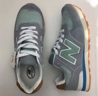 Лот: 10122737. Фото: 2. Женские Кроссовки New Balance. Женская обувь