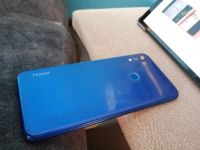 Лот: 17832300. Фото: 3. Honor 8A С РУБЛЯ !. Красноярск