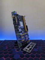 Лот: 25120163. Фото: 3. Мат. плата Asus H81M-C/LGA1150... Компьютеры, оргтехника, канцтовары