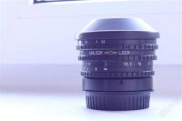 Лот: 2032517. Фото: 2. Пеленг 8мм (Fisheye) EOS. Фото, видеокамеры, оптика