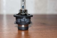 Лот: 17201699. Фото: 3. Лампы штатного ксенона D2S Philips... Авто, мото, водный транспорт