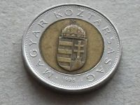 Лот: 18983209. Фото: 6. Монета 100 сто форинт Венгрия...