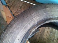 Лот: 5413056. Фото: 3. Шины Amtel Planet 175 65 14 4шт... Авто, мото, водный транспорт