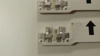 Лот: 16983445. Фото: 2. LCD, LED подсветка (string стринг... Запчасти для бытовой техники