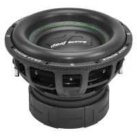 Лот: 10255348. Фото: 2. Сабвуфер 12" Alphard DB-123D1... Автозвук