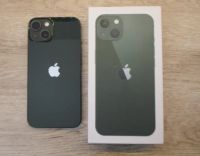 Лот: 25257687. Фото: 6. СРОЧно Айфон 13 Apple iPhone 256Гб...