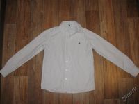 Лот: 1493857. Фото: 3. Рубашки BENETTON. Дети растут