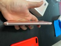 Лот: 16869664. Фото: 4. iPhone 7 Plus 128gb Rose gold