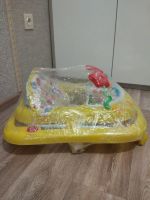 Лот: 15709423. Фото: 2. ходунки для ребёнка. Дети растут