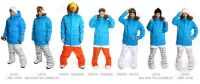 Лот: 2419948. Фото: 2. Куртка Snowboard, Freeski. Сноубординг