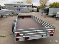 Лот: 2901844. Фото: 5. Прицеп МЗСА 817732 3450х1510 2-х...