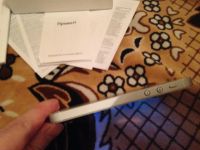 Лот: 6161510. Фото: 6. iPhone 5 16Gb White LTE (как новый...