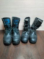 Лот: 25000390. Фото: 2. Берцы зимние. Спортивная одежда