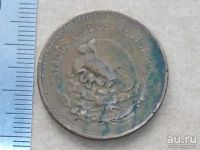 Лот: 13013454. Фото: 6. Монета 20 сентаво Мексика 1946...