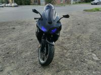 Лот: 9274673. Фото: 4. Продам Honda CBR600RR. Красноярск