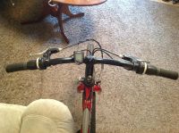 Лот: 3009072. Фото: 4. Велосипед Schwinn Solution