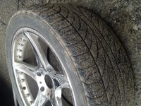 Лот: 3053204. Фото: 2. диски автомобильные р22. Шины, Диски