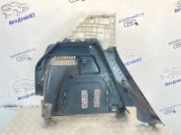 Лот: 25642170. Фото: 10. обшивка багажника Skoda Fabia...