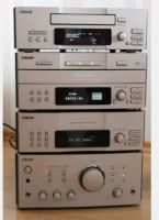 Лот: 13069880. Фото: 3. Sony Hi-Fi Component System MHC-EX66... Бытовая техника