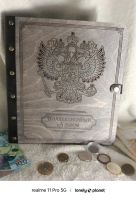 Лот: 23330441. Фото: 4. Полная коллекция памятных монет. Красноярск