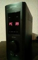 Лот: 20614743. Фото: 3. Усилитель microlab pro 2. Бытовая техника