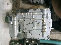 Лот: 20943131. Фото: 6. Гидроблок toyota asin 03-55