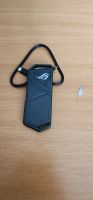 Лот: 19957344. Фото: 3. Внешний. ssd adata xpg 1tb + бокс... Компьютеры, оргтехника, канцтовары