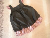 Лот: 14392434. Фото: 2. Сарафан на 2 года. Одежда и аксессуары