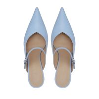 Лот: 24919561. Фото: 3. Мюли EKONIKA. Одежда, обувь, галантерея