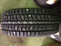 Лот: 6224113. Фото: 3. Продам зимние автошины Dunlop... Авто, мото, водный транспорт