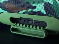 Лот: 19555429. Фото: 3. Портативная колонка BOOMBOX С6... Бытовая техника