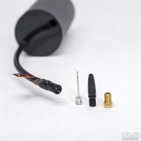 Лот: 18496609. Фото: 2. Электрический, умный насос Xiaomi... Инструмент