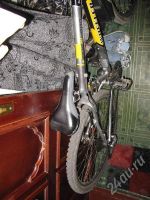 Лот: 399550. Фото: 3. WHEELER PRORIDE 4900. Спортивные товары