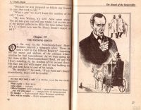 Лот: 13603768. Фото: 2. Sir Arthur Ignatius Conan Doyle... Литература, книги