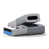 Лот: 21439083. Фото: 4. Адаптер Satechi USB-A to USB-C... Красноярск