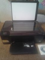 Лот: 7439424. Фото: 4. Принтер HP PhotoSmart C4783. Красноярск