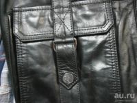 Лот: 9007026. Фото: 18. Женская утепленная кожаная куртка...
