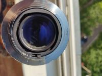 Лот: 17839773. Фото: 3. Объектив Tamron CF TELE MACRO... Красноярск