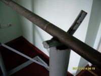 Лот: 7441163. Фото: 3. Стойки под штангу для приседа. Спортивные товары