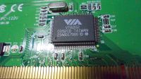 Лот: 25522051. Фото: 6. USB 2.0 PCI контроллер 2 порта