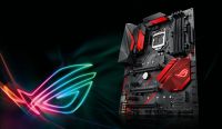 Лот: 12854094. Фото: 2. i7 8700K + Asus Rog Strix z370-h... Комплектующие